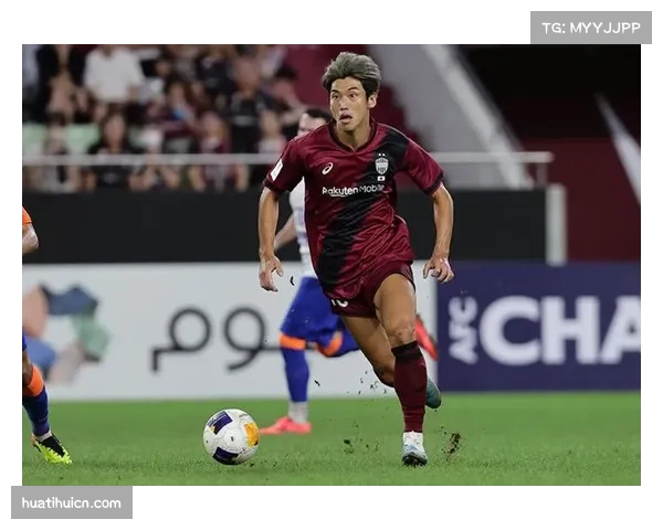 神户胜利船老将大迫勇也亚冠表现 经验丰富成球队核心